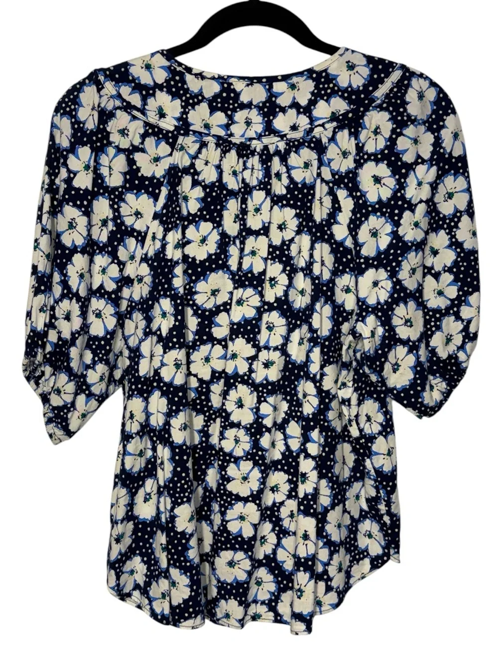 LOFT women peasant